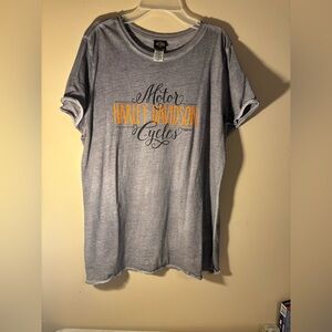 Harley-Davidson Classic Tee